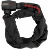 Trelock BC 580 Chain Lock 110cm -Abus Shop trelock bc580 schwarz 01 968493