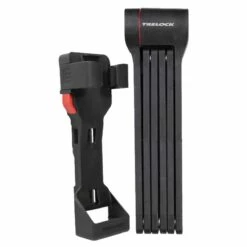 Trelock FS 480/100 COPS X-PRESS Folding Lock