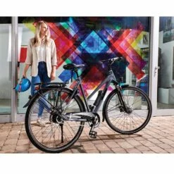 Trelock FS 480/100 COPS X-PRESS Folding Lock -Abus Shop trelock fs480 100 cops x press folding lock 10 985585