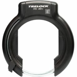 Trelock RS 481 P-O-C XXL NAZ Frame Lock
