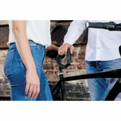 Trelock SK 210 Code Curly Cable Lock -Abus Shop trelock sk 210 code 8005415 c 845807