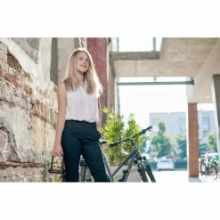 Trelock U5 Mini U-Bolt Lock -Abus Shop trelock u5 mini flex 8005198 b 843898