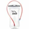 USWE Elite 2 L Hydration Bladder - Drinkzak - Transparant -Abus Shop uswe elite 1komma5l hydration bladder 1 1006207