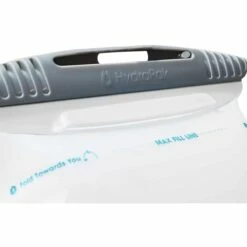 USWE Elite 2 L Hydration Bladder - Drinkzak - Transparant -Abus Shop uswe elite 1komma5l hydration bladder 3 1006209