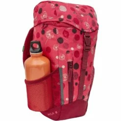 Vaude Ayla 6 Rugzak Kinder - Bright Pink/cranberry -Abus Shop vaude ayla 6 kids backpack bright pink cranberry 4 1001161