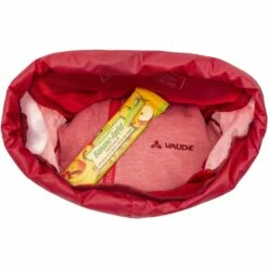 Vaude Ayla 6 Rugzak Kinder - Bright Pink/cranberry -Abus Shop vaude ayla 6 kids backpack bright pink cranberry 5 1001162