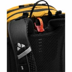Vaude Bike Alpin 25+5 Rugzak - Burnt Yellow -Abus Shop vaude bike alpin 25plus5 backpack burnt yellow 8 1356931
