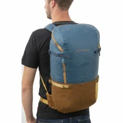 Vaude CityGo 23 Rugzak - Baltic Sea -Abus Shop vaude citygo 23 backpack 1 1319261