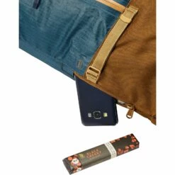 Vaude CityGo 23 Rugzak - Baltic Sea -Abus Shop vaude citygo 23 backpack 3 1319264