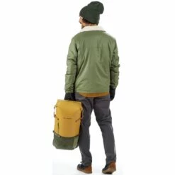 Vaude CityGo 23 Rugzak - Baltic Sea -Abus Shop vaude citygo 23 backpack cc2 1086650