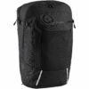 Vaude Cycle 28L II Rugzak + Fietstas - Black -Abus Shop vaude cycle 28 ii backpack black 2 1032804