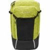 Vaude Cycle 28L II Luminum Rugzak + Fietstas - Bright Green -Abus Shop vaude cycle 28 ii luminum backpack bright green 9 1246149