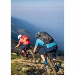 Vaude EBracket 28 Rugzak - Zwart -Abus Shop vaude ebracket 28 backpack black 5 1086865