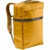 Vaude Mineo Transformer Rugzak 23 - Burnt Yellow -Abus Shop vaude mineo transformer backpack 23 burnt yellow 2 1267758