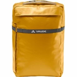 Vaude Mineo Transformer Rugzak 23 - Burnt Yellow -Abus Shop vaude mineo transformer backpack 23 burnt yellow 6 1267762