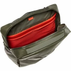 Vaude Mineo Transformer Rugzak 23 - Khaki -Abus Shop vaude mineo transformer backpack 23 khaki 5 1267785