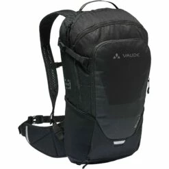 Vaude Moab 15L II Rugzak - Zwart
