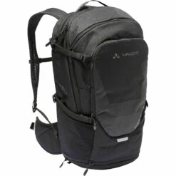 Vaude Moab Xalps 25 II Rugzak - Zwart