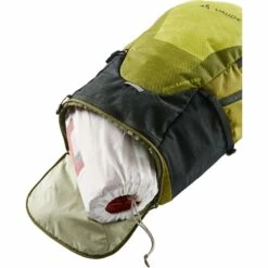 Vaude Moab Xalps 25 II Rugzak - Zwart -Abus Shop vaude moab xalps 25 ii backpack bright green 1 1114493