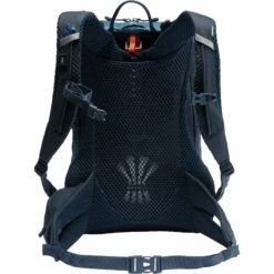 Vaude Tremalzo 10 Rugzak - Baltic Sea -Abus Shop vaude tremalzo 10 backpack baltic sea 1 1358526