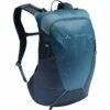 Vaude Tremalzo 10 Rugzak - Baltic Sea -Abus Shop vaude tremalzo 10 backpack baltic sea 2 1358527