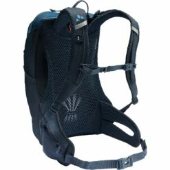 Vaude Tremalzo 10 Rugzak - Baltic Sea -Abus Shop vaude tremalzo 10 backpack baltic sea 3 1358528