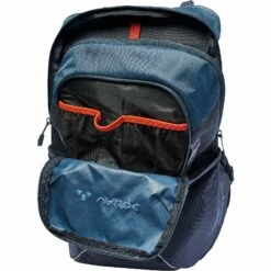 Vaude Tremalzo 10 Rugzak - Baltic Sea -Abus Shop vaude tremalzo 10 backpack baltic sea 5 1358530