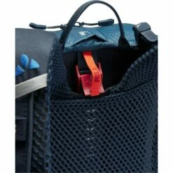 Vaude Tremalzo 10 Rugzak - Baltic Sea -Abus Shop vaude tremalzo 10 backpack baltic sea 8 1358533