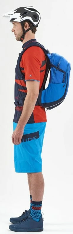 Vaude Tremalzo 16 Rugzak - Dusty Forest -Abus Shop vaude tremalzo 16 backpack 3 1088661 1