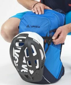 Vaude Tremalzo 16 Rugzak - Black -Abus Shop vaude tremalzo 16 backpack 5 1088655