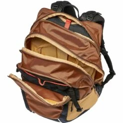Vaude Tremalzo 22 Rugzak - Black -Abus Shop vaude tremalzo 22 backpack 3 1468190