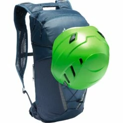 Vaude Uphill 12 Rugzak - Baltic Sea -Abus Shop vaude uphill 12 backpack baltic sea 2 1359126