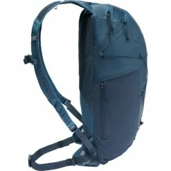 Vaude Uphill 12 Rugzak - Baltic Sea -Abus Shop vaude uphill 12 backpack baltic sea 7 1359131