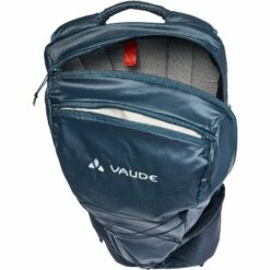 Vaude Uphill 12 Rugzak - Baltic Sea -Abus Shop vaude uphill 12 backpack baltic sea 8 1359132