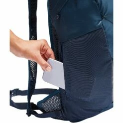 Vaude Uphill 16 Rugzak - Baltic Sea -Abus Shop vaude uphill 16 backpack baltic sea 2 1359403