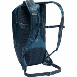 Vaude Uphill 16 Rugzak - Baltic Sea -Abus Shop vaude uphill 16 backpack baltic sea 6 1359407