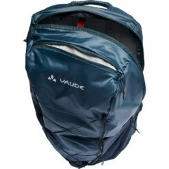 Vaude Uphill 16 Rugzak - Baltic Sea -Abus Shop vaude uphill 16 backpack baltic sea 8 1359409