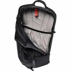 Vaude Uphill 8 Rugzak - Black -Abus Shop vaude uphill 8 backpack black 6 1359775