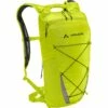 Vaude Uphill 8 Rugzak - Bright Green -Abus Shop vaude uphill 8 backpack bright green 5 1359764