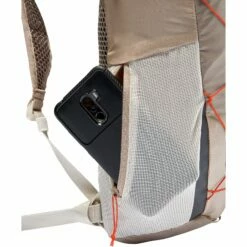 Vaude Uphill 8 Rugzak - Linen -Abus Shop vaude uphill 8 backpack linen 1 1359725