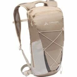 Vaude Uphill 8 Rugzak - Linen