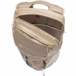 Vaude Uphill 8 Rugzak - Linen -Abus Shop vaude uphill 8 backpack linen 7 1359731