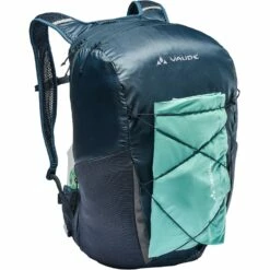 Vaude Uphill Air 24 Rugzak - Baltic Sea -Abus Shop vaude uphill air 24 backpack baltic sea 10 1359292