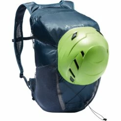 Vaude Uphill Air 24 Rugzak - Baltic Sea -Abus Shop vaude uphill air 24 backpack baltic sea 2 1359294
