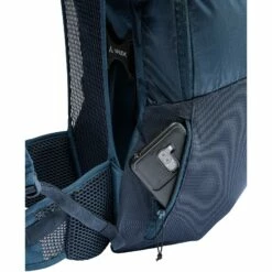 Vaude Uphill Air 24 Rugzak - Baltic Sea -Abus Shop vaude uphill air 24 backpack baltic sea 3 1359295