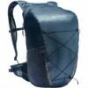 Vaude Uphill Air 24 Rugzak - Baltic Sea -Abus Shop vaude uphill air 24 backpack baltic sea 5 1359297