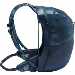Vaude Uphill Air 24 Rugzak - Baltic Sea -Abus Shop vaude uphill air 24 backpack baltic sea 7 1359299