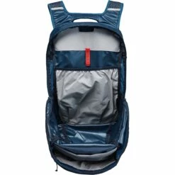 Vaude Uphill Air 24 Rugzak - Baltic Sea -Abus Shop vaude uphill air 24 backpack baltic sea 8 1359300