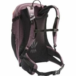 Vaude Tremalzo 18 Dames Rugzak - Blackberry -Abus Shop vaude womens tremalzo 18 backpack blackberry 4 1359800