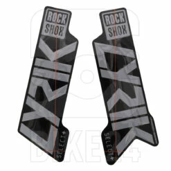 RockShox Decal Kit LYRIK SELECT / LYRIK SELECT+ / LYRIK ULTIMATE